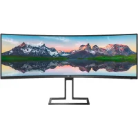 Монитор Philips 498P9/00 фото 1